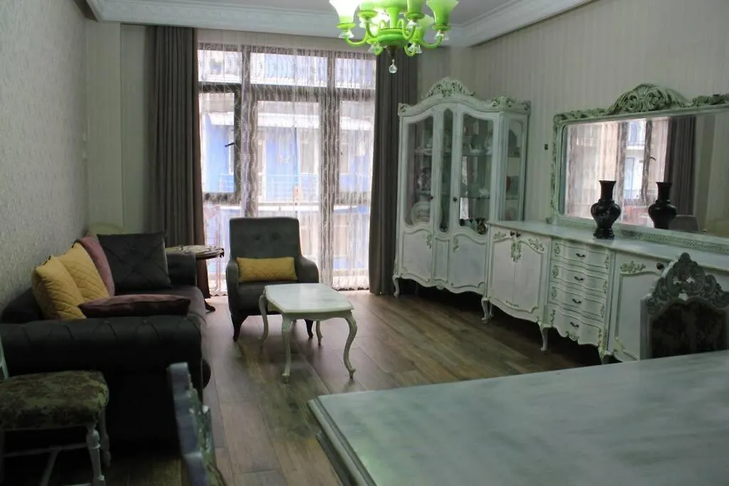 Elegant 1-Bed Room Apartment Batumi