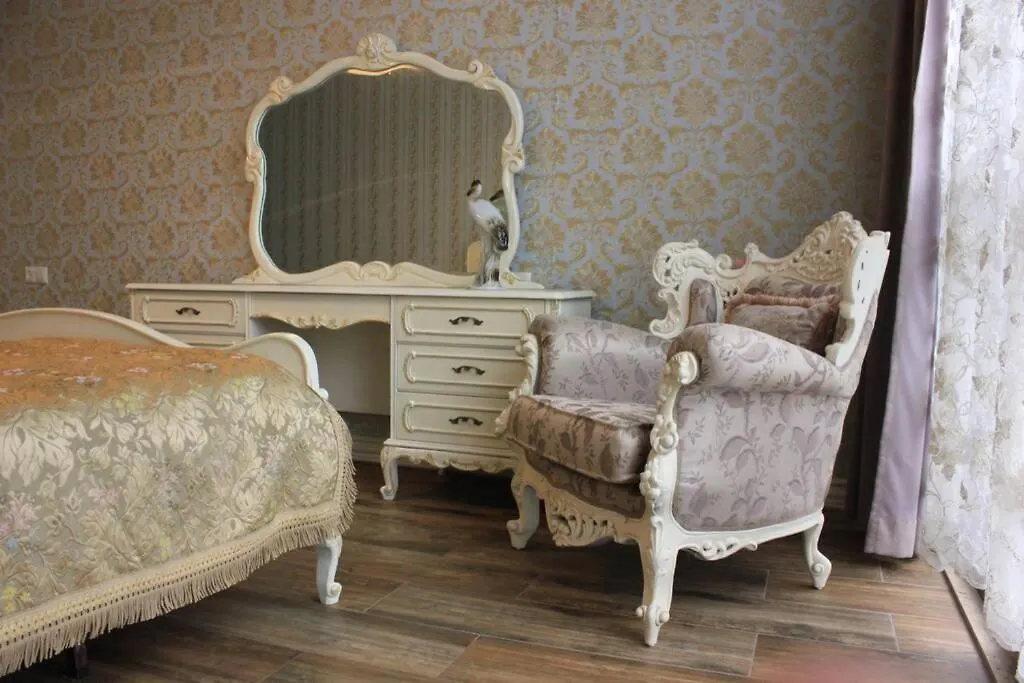 Elegant 1-Bed Room Apartment Batumi