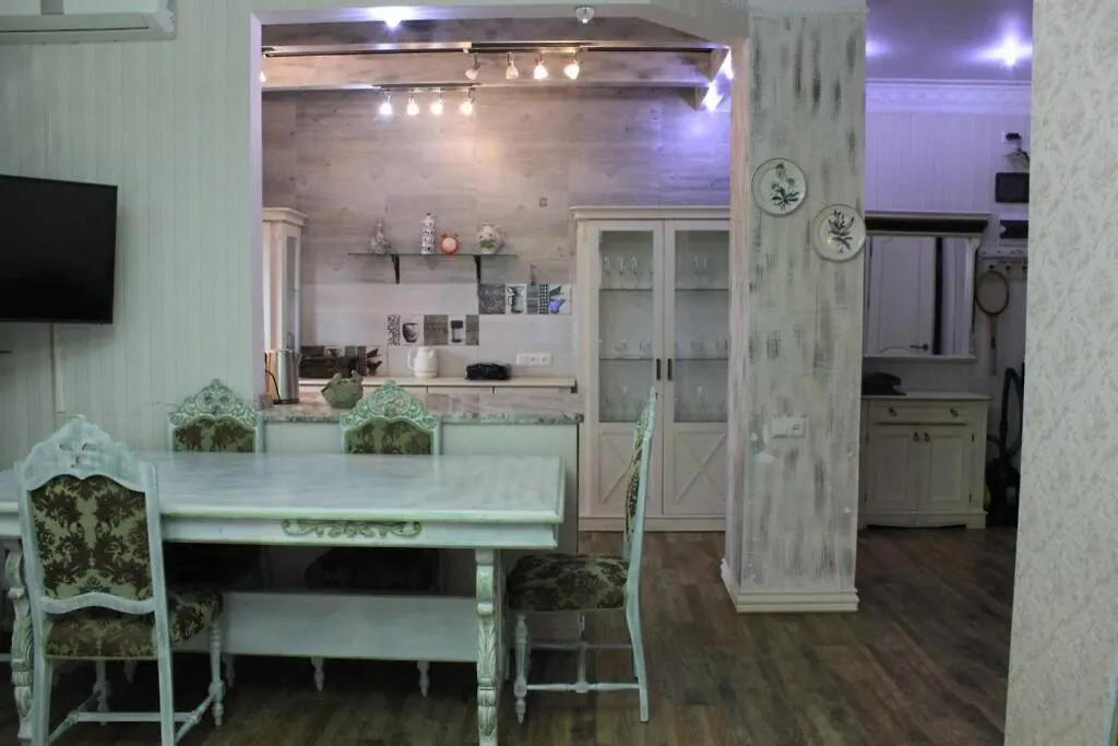 Elegant 1-Bed Room Apartment Batumi Georgia