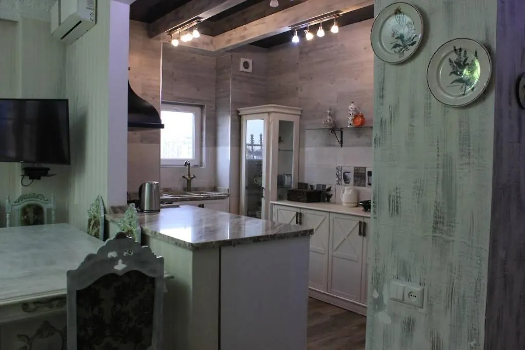 Elegant 1-Bed Room Apartment Batumi
