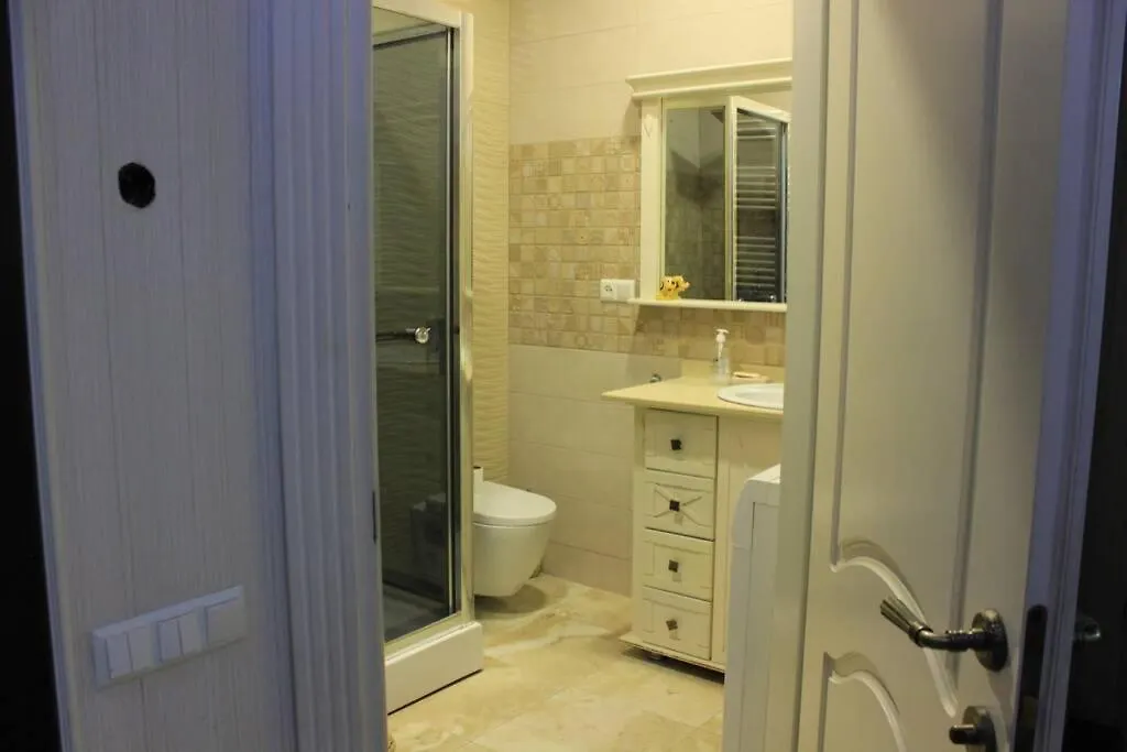Elegant 1-Bed Room Apartment Batumi